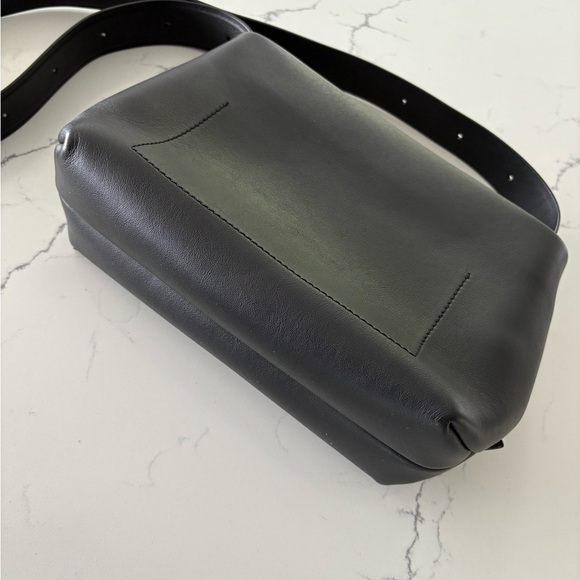 Acne Studios Musubi Shoulder Bag - Picture 9 of 14